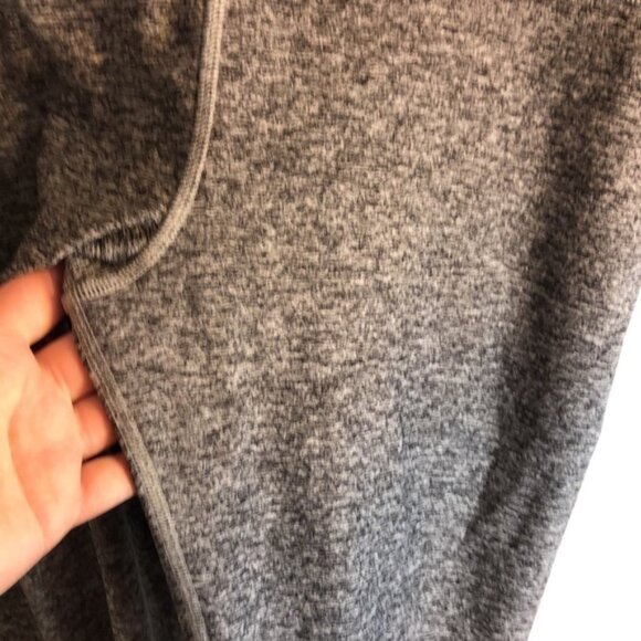 Pink Yoga Victorias Secret Capri Pants M - Picture 5 of 8